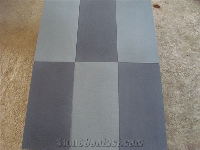 Chinese Gray Basalt Stone/Gray Basalt Tiles Andesite