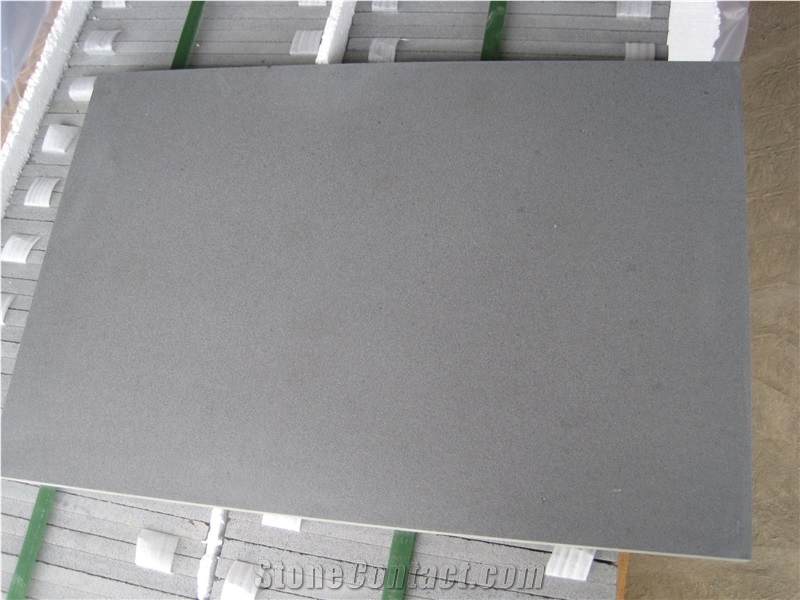 Chinese Gray Basalt Stone/Gray Basalt Tiles Andesite