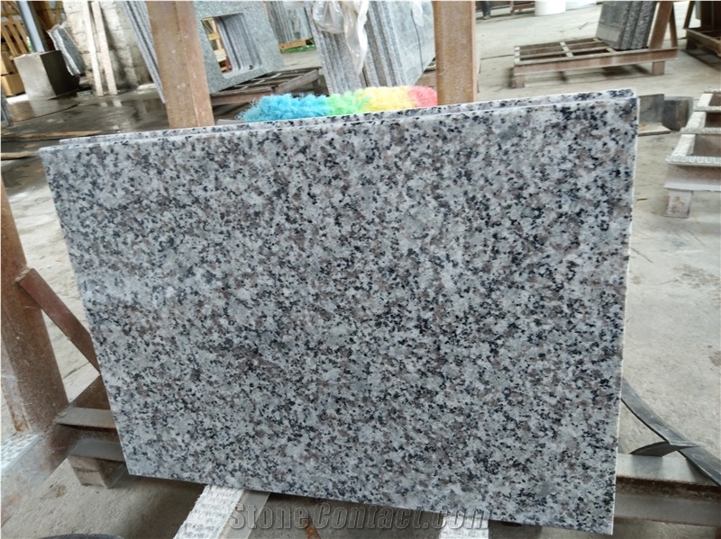 G439 Granite Slab,Bianco Sardo,Ocean White