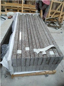 G664 Granite Slabs & Tiles,Bainbrook Brown Floor