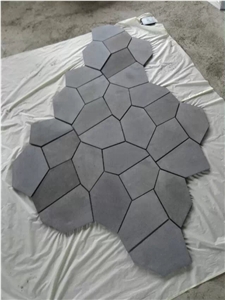 Hainan Black Basalt Tiles & Slab