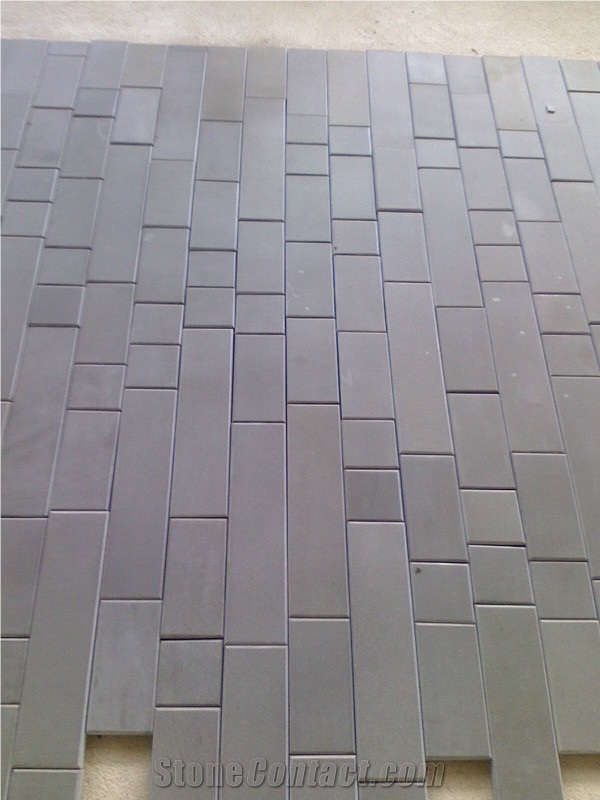 Hainan Grey Basalt Tiles & Slab