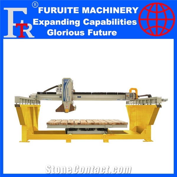 Frt 625 Tilt Head Bridge Saw Cutting Bridge Saw Cutting Edge Machinery From China Stonecontact Com Frt 625 Tilt Head Bridge Saw Cutting Bridge Saw Cutting Edge Machinery From China Stonecontact Com