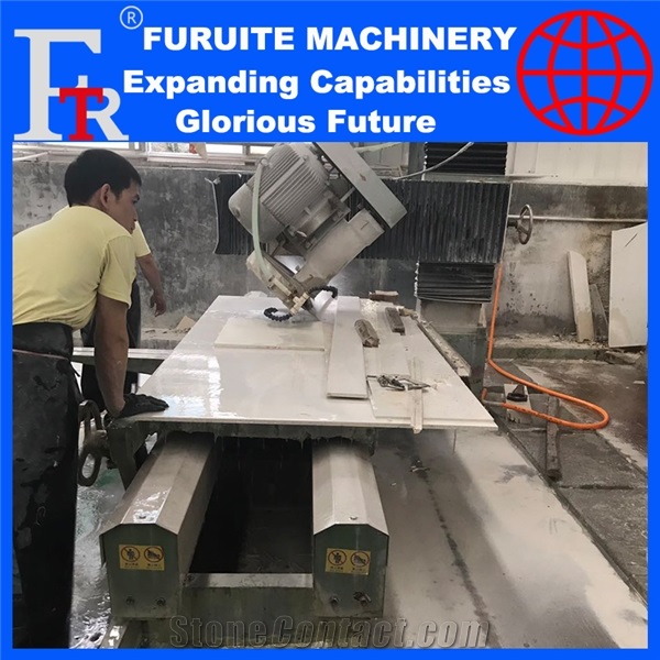 Mitre Saw Hand Stone Edge Cutting Machine For Granite Marble Slab Mitre Saw Hand Stone Edge Cutting