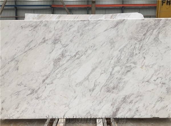 Bianco Venus Marble Slabs and Tiles White Marble from Greece ...