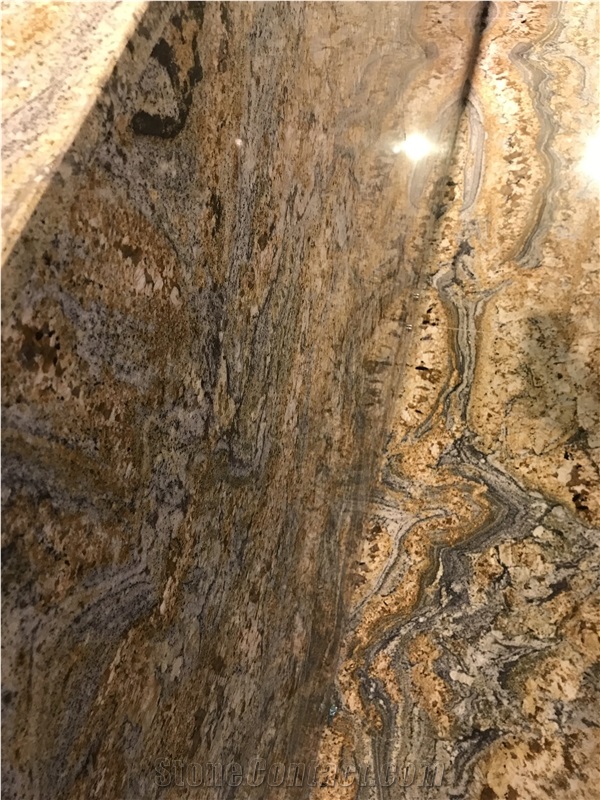Africa Jinlong Golden Dragon Marble Slabs,Wall Floor Polished Tiles