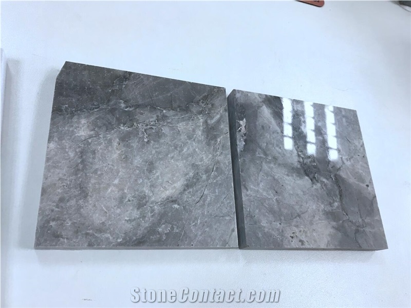 Blue Grey Quartzite Slabs Walling Flooring Tiles Claddings