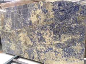 Bolivia Highland Blue Marble Slabs,Wall Floor Polished Tiles,Tabletops