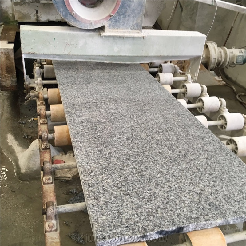 China G623 Bianco Sardo Granite Slabs,Wall Application,Floor Tiles