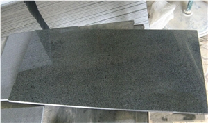 China Nanjing G654 Small Grain Granite Slabs,Wall Floor Polished Tile