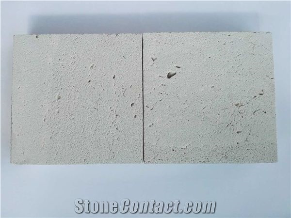 Hawai White Stone Wall Cladding Tiles,Floor Covering