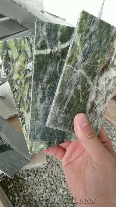 Irish Green Extra Marble Slabs,Wall Floor Polished Tiles