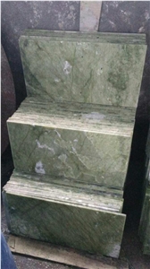 Ming Green Cold Spring Verde Marble Slabs,Wall Background Tiles