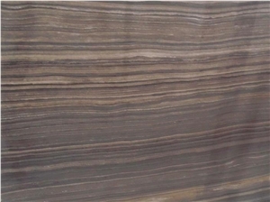Obama Wood Vein Grain Eramosa Marble Slabs,Wall Floor Polished Tiles