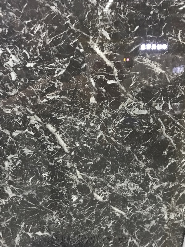Olivium Olive Gray Shadow Grey Marble Slabs,Wall Floor Polished Tiles