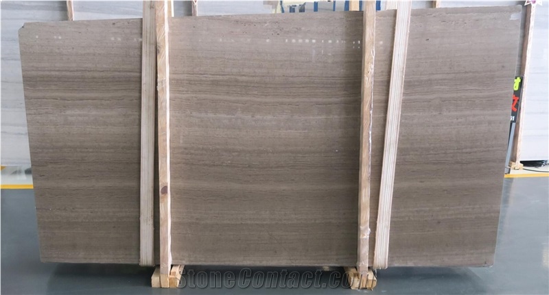 Striato Grigio Grey Wood Grain Vein Marble Slabs,Wall Floor Tiles