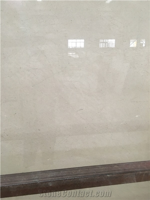 White House Beige Harsin Marble Slabs,Wall Floor Polished Tiles