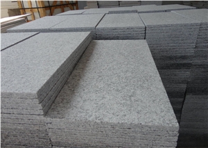 G602 Granite  Flooring Tiles