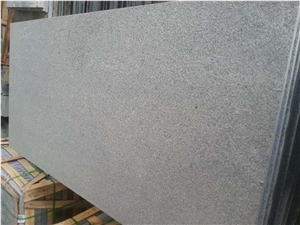 G654 Granite Slabs For Countertops Flooring Tiles