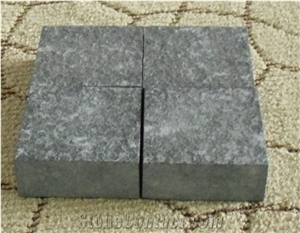 G684 Granite COBBLE STONE CUBES