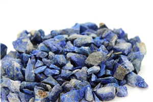 Lapis Lazuli Aggregate