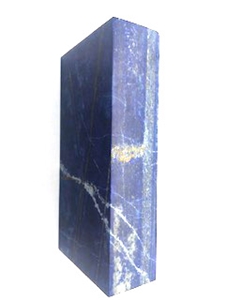 Lapis Lazuli Brick Block
