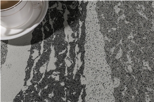 Big Wave Vemy Quartz Surface VM-18106