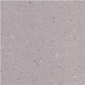 Cement Ash Vemy Quartz Stone