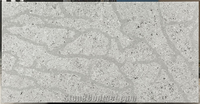 Classic Quartz Stone VM-17335