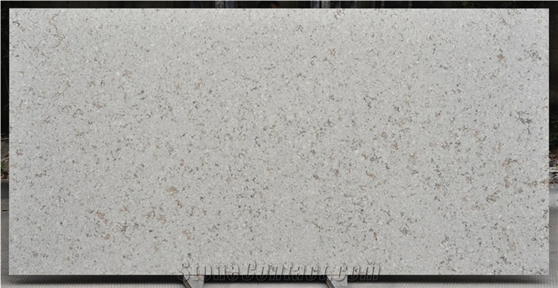 Granite Colour Quartz Stone  VM-9010