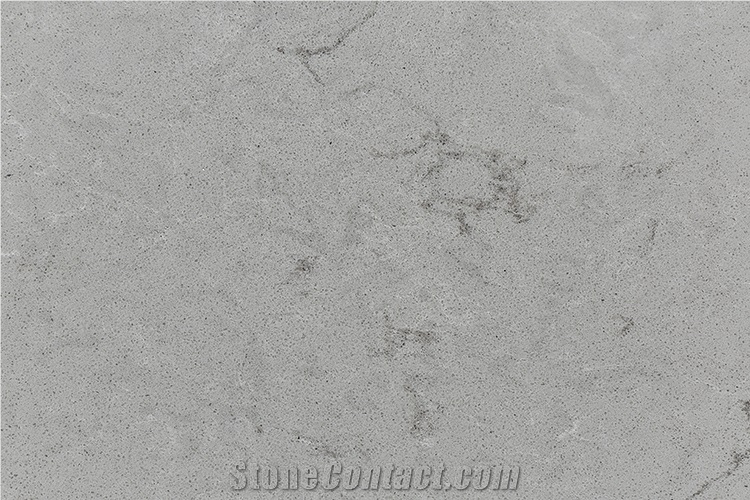 Quartz Slab VM17530 from China