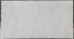 Vemy Quartz Surface Slabs VM-17342