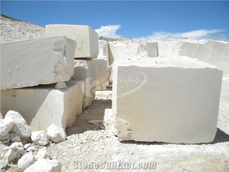 Anadolu Limra Stone Blocks