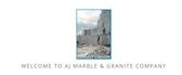 AJ Marble & Granite Co.