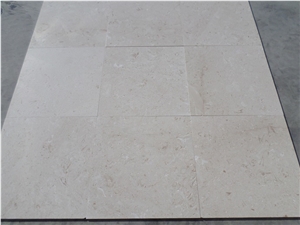 Agora Limestone Tiles and Slabs