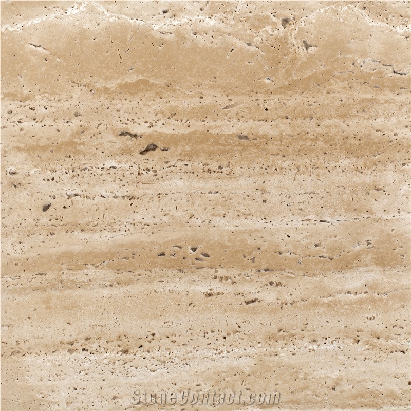 Classic Vein Cut Travertine Tiles and Slabs