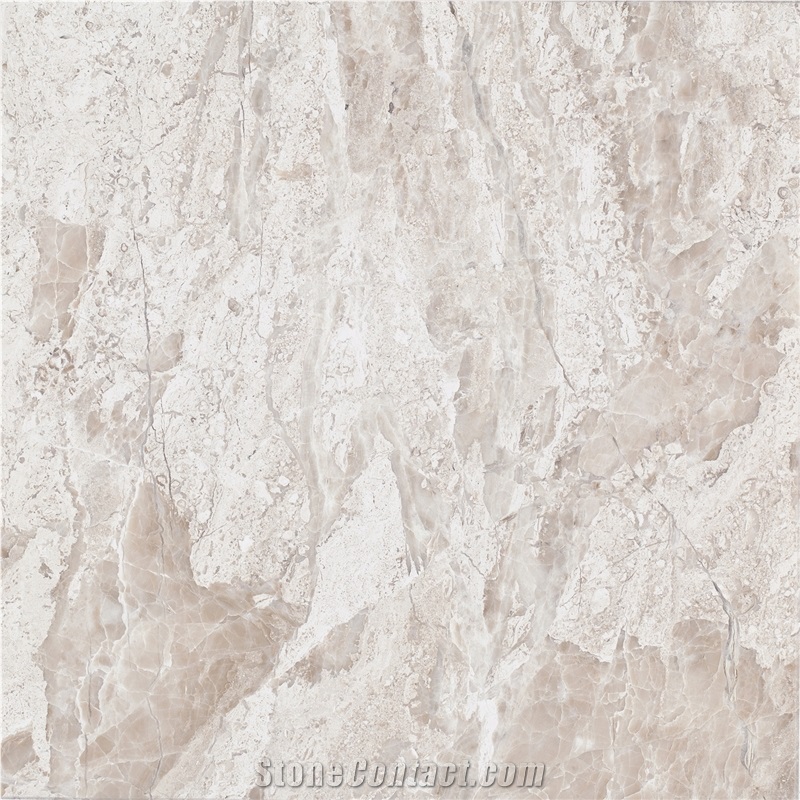 Diana Royal Marble Tiles and Slabs