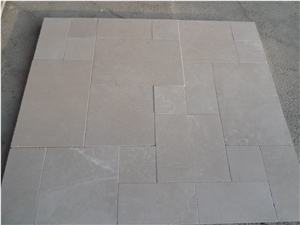 Gold Cream Travertine Tiles and Slabs
