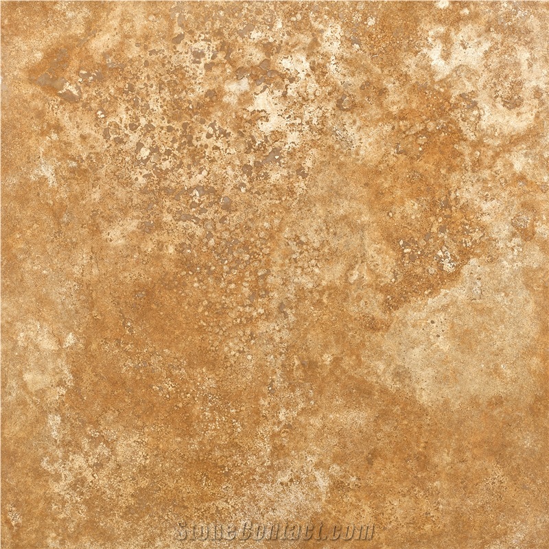 Gold Travertine Tiles and Slabs