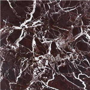 Rosso Levanto Marble Tiles and Slabs