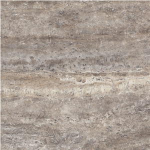 Silver Vein Cut Travertine Tiles and Slabs