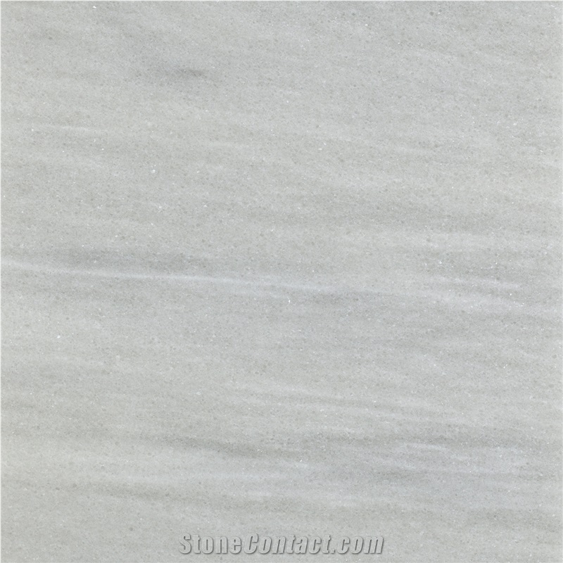 Solto White Marble Tiles and Slabs