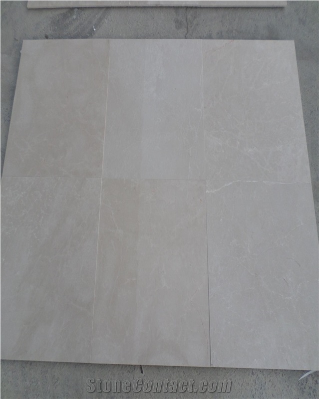 W. Gold Fantastico Marble Tiles and Slabs