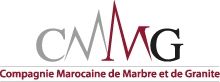 CMMG Compagnie Marocaine de Marbre et Granite