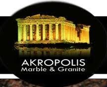Akropolis Marble & Granite