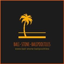 Bali Stone Pool Tiles