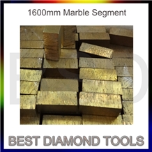 Diamond Segment