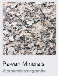 Pawan Minerals