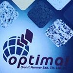 OPTIMAL Granite-Marble