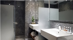 Marble Custom Design Bathrooms